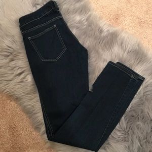 H&M Denim Skinny Jeans